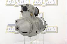 DA SILVA S.A.S. 023225