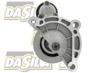 DA SILVA S.A.S. 02323