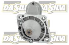 DA SILVA S.A.S. 02325