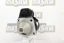 DA SILVA S.A.S. 023259