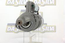 DA SILVA S.A.S. 023260