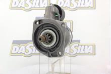 DA SILVA S.A.S. 023261