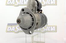 DA SILVA S.A.S. 023262