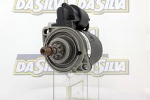 DA SILVA S.A.S. 023266