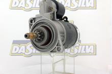 DA SILVA S.A.S. 023267
