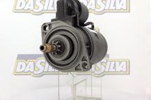 DA SILVA S.A.S. 023268