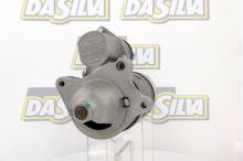 DA SILVA S.A.S. 023277