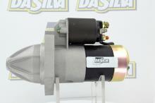 DA SILVA S.A.S. 023279