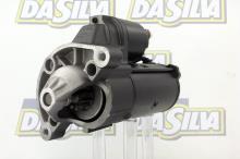 DA SILVA S.A.S. 023280