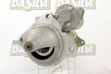 DA SILVA S.A.S. 023282
