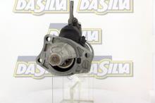 DA SILVA S.A.S. 023283