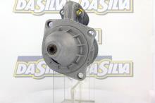DA SILVA S.A.S. 023289