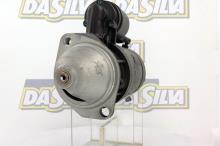 DA SILVA S.A.S. 023293