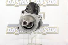DA SILVA S.A.S. 023300