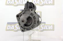 DA SILVA S.A.S. 023301