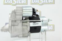DA SILVA S.A.S. 02332