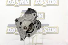 DA SILVA S.A.S. JD023321