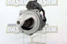DA SILVA S.A.S. 023326