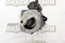 DA SILVA S.A.S. 023327