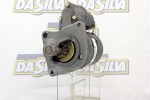 DA SILVA S.A.S. 023328