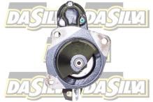 DA SILVA S.A.S. 023329