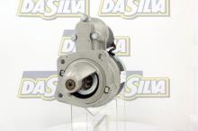 DA SILVA S.A.S. 023333
