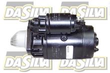 DA SILVA S.A.S. 023339