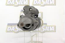 DA SILVA S.A.S. 023342