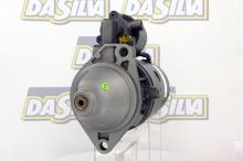 DA SILVA S.A.S. 023344