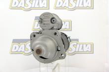 DA SILVA S.A.S. 023346