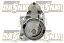 DA SILVA S.A.S. 023347