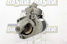 DA SILVA S.A.S. 023348