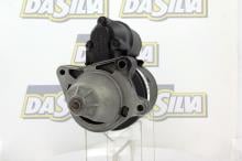 DA SILVA S.A.S. 02343