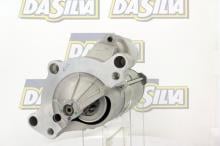 DA SILVA S.A.S. JD025530