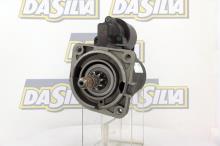 DA SILVA S.A.S. 025547
