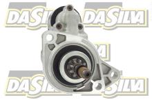 DA SILVA S.A.S. 025548