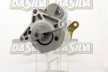 DA SILVA S.A.S. 025549