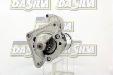 DA SILVA S.A.S. 025551
