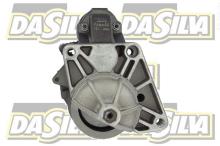 DA SILVA S.A.S. 025552