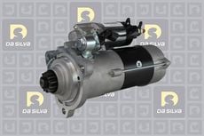DA SILVA S.A.S. 025560