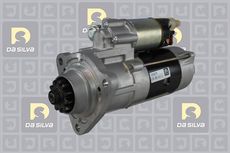 DA SILVA S.A.S. 025575