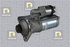 DA SILVA S.A.S. 025578