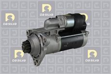 DA SILVA S.A.S. 025579