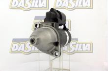DA SILVA S.A.S. 025670