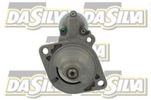 DA SILVA S.A.S. 025671