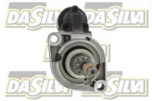 DA SILVA S.A.S. 025672