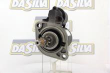 DA SILVA S.A.S. 025673