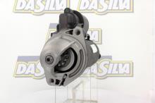 DA SILVA S.A.S. 025674