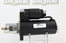 DA SILVA S.A.S. 025675
