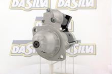 DA SILVA S.A.S. 025676